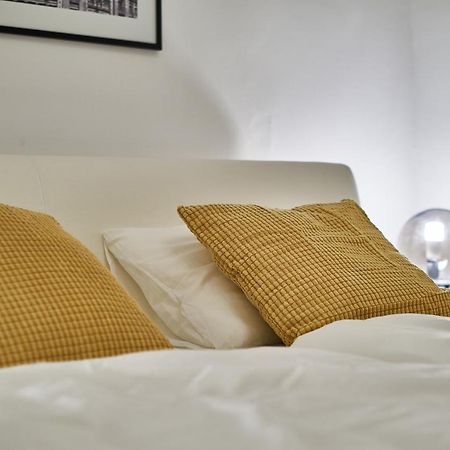 D20 Apartman | ブダペスト エクステリア 写真