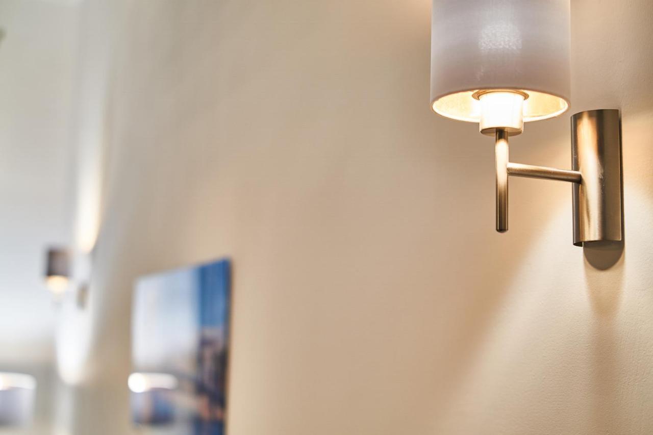 D20 Apartman | ブダペスト エクステリア 写真