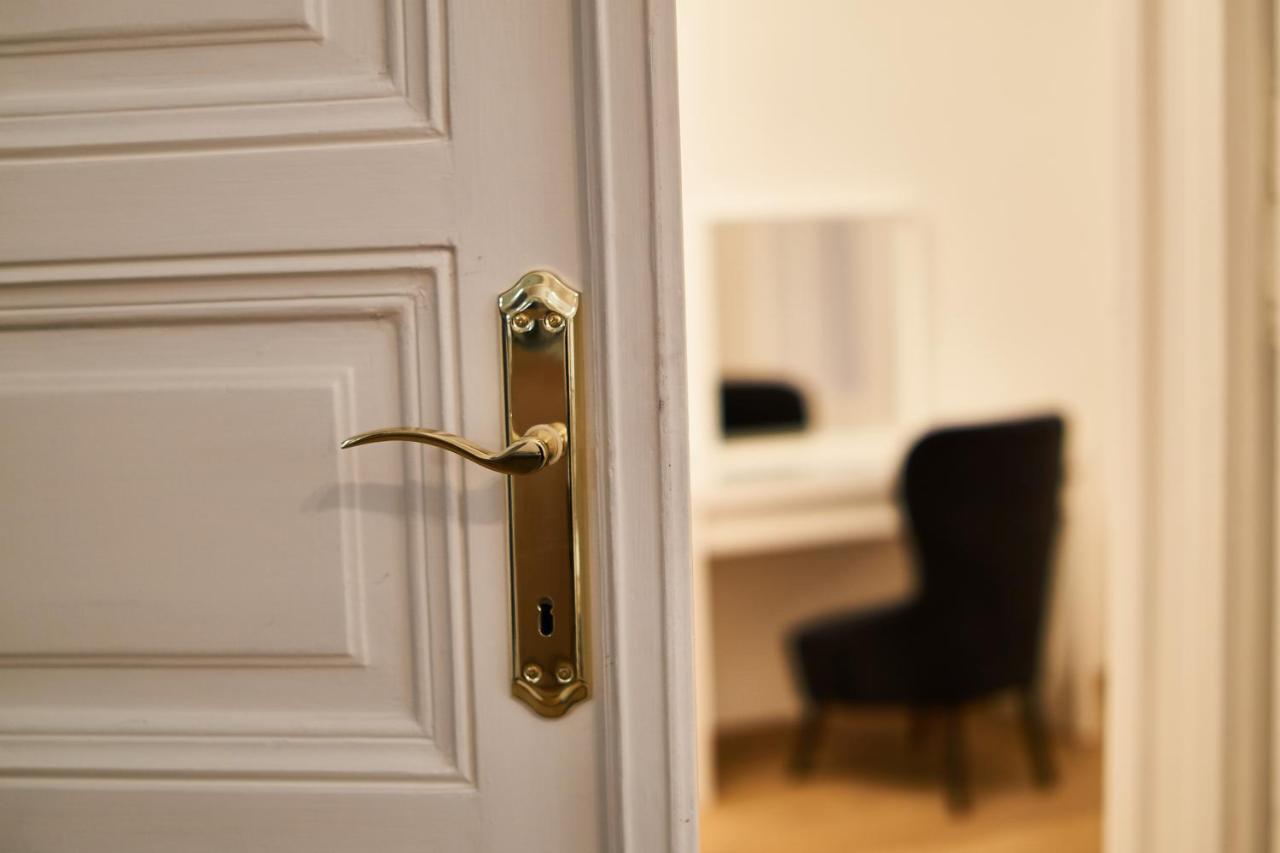D20 Apartman | ブダペスト エクステリア 写真